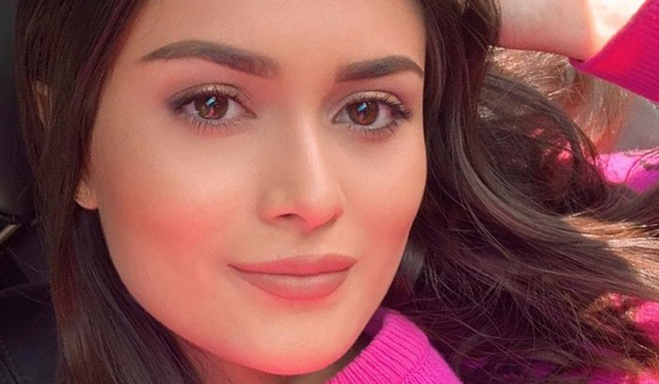 Daniela Calle InstaFitBio