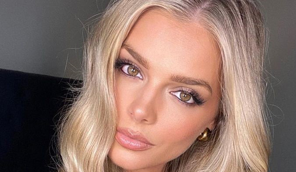 Danielle Knudson InstaFitBio