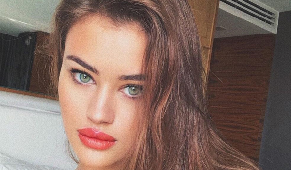 Daria Kyryliuk InstaFitBio