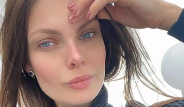 Daria Sadovskaya InstaFitBio