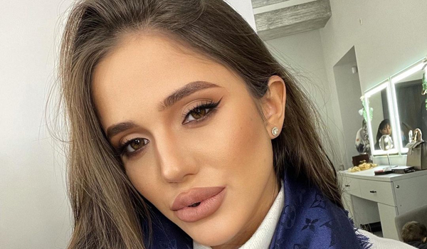 Dasha Ulyanova InstaFitBio