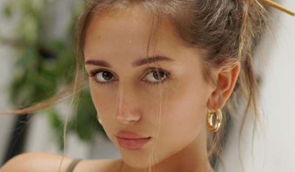 Deanna Davis InstaFitBio