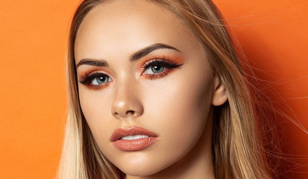 Demi Dior InstaFitBio