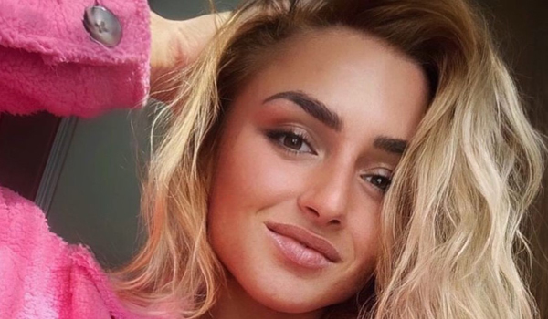 Denisa Cerna InstaFitBio