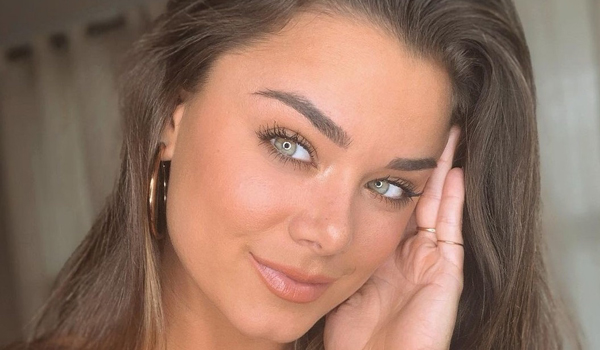 Dessie Mitcheson Pilek InstaFitBio