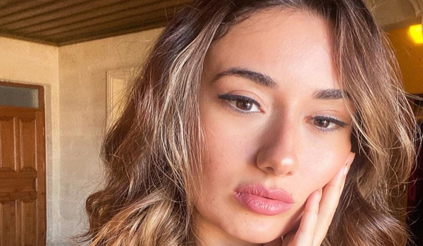 Didem Haziray InstaFitBio