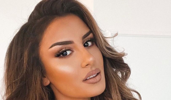 Dilara Aksoy InstaFitBio