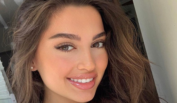 Dilara Kx InstaFitBio