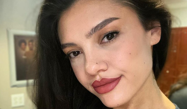 Ece Seda Ozbudak InstaFitBio