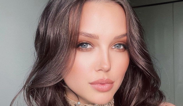 Elena Belkina InstaFitBio