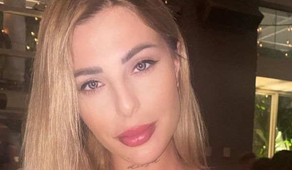 Elisavet Kalaitzidou InstaFitBio