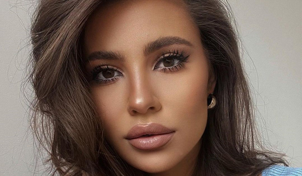 Elizaveta Ivanchenko InstaFitBio