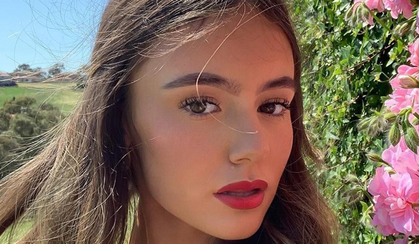 Ella Grace InstaFitBio