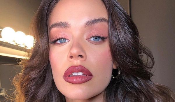 Emily Jane InstaFitBio