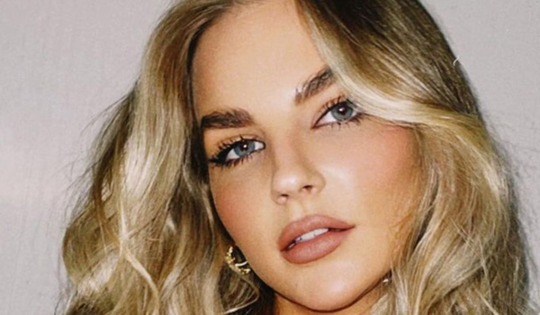 Emma Jane Stevens InstaFitBio