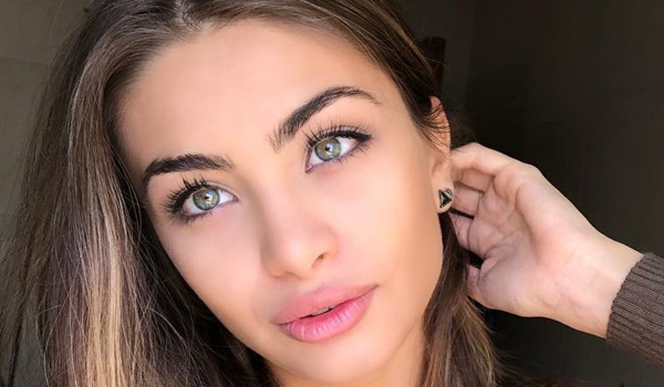 Emma Muscat InstaFitBio