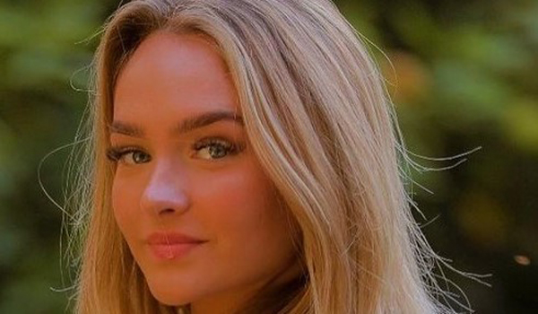 Emma Wilcott InstaFitBio