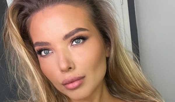 Eseniya838 InstaFitBio