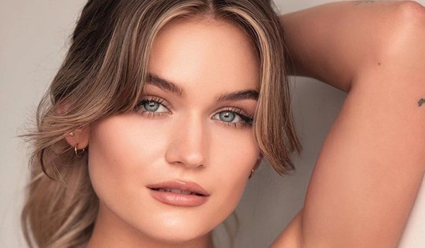 Eva Kramer InstaFitBio