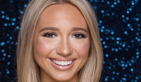 Grayson Caroline Payne InstaFitBio