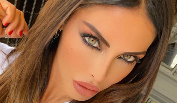 Guendalina Tavassi InstaFitBio