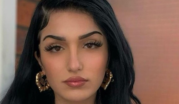 Harman Ox InstaFitBio