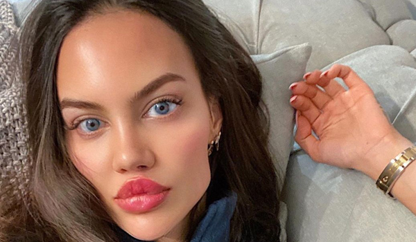 Ilayda Oymak InstaFitBio