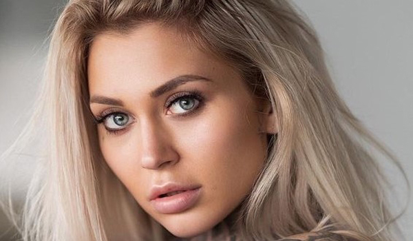 Inked Dani InstaFitBio