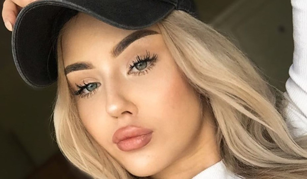 Inonameli InstaFitBio