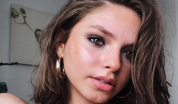 Irem Yalcinkaya InstaFitBio