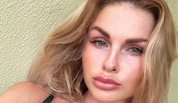 Irisha Shibkova InstaFitBio