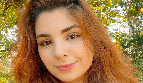 Isadora Basile InstaFitBio