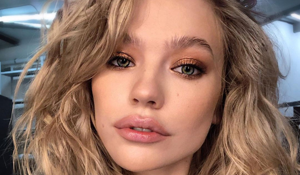 Islamova Ksenia InstaFitBio