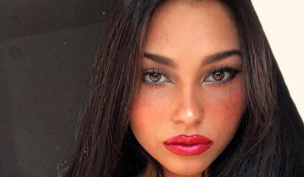 Jacqueline Gillich InstaFitBio