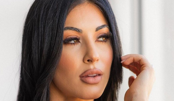 Jazmin Pineda InstaFitBio