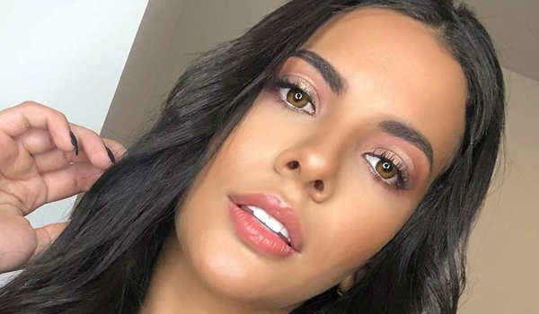 Jennifer Espinosa InstaFitBio