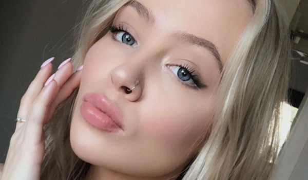 Jessa Brooke InstaFitBio