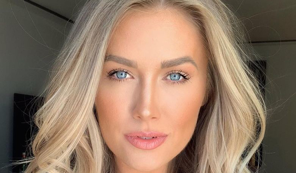 Jessi B Byars InstaFitBio
