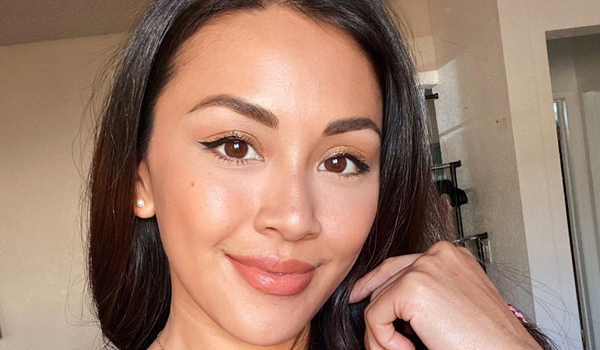 Jessica Lesaca InstaFitBio