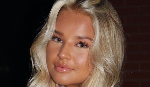 Jesssicaaaj InstaFitBio