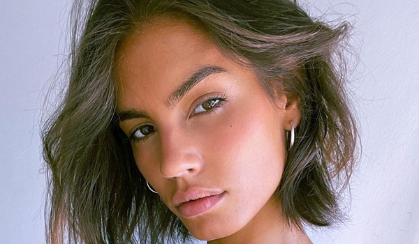 Jey Rocher InstaFitBio