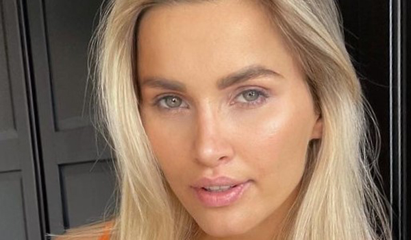 Jill Hardener InstaFitBio