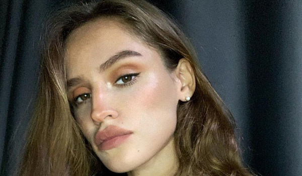 Julia Gordeeva InstaFitBio