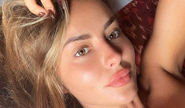 Julia Karina Skrodzka InstaFitBio