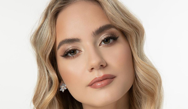 Julia Kostera InstaFitBio