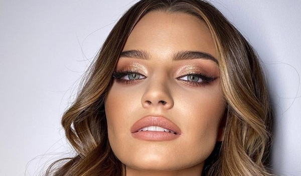 Julia Wieniawa Narkiewicz InstaFitBio