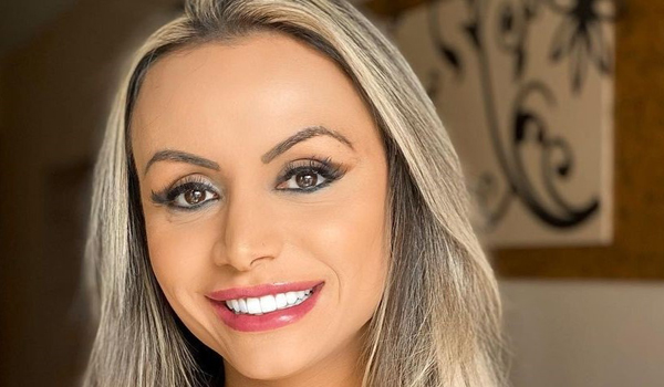 Juliana Soares InstaFitBio