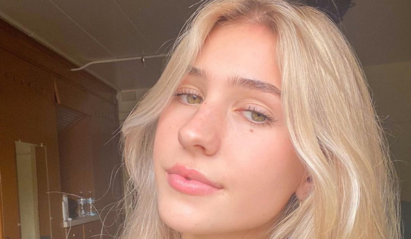 Justine Ouellet InstaFitBio