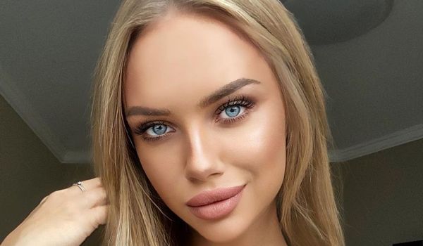 K kirienko InstaFitBio