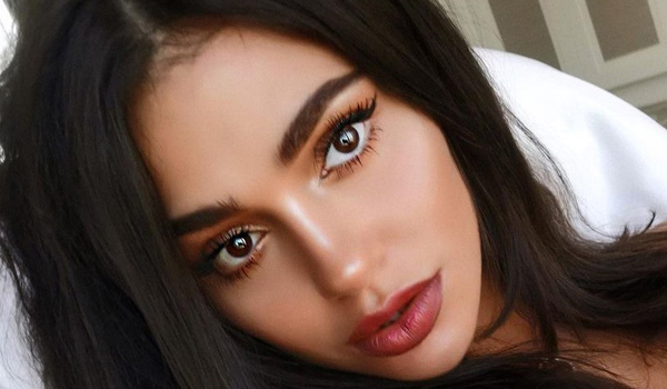 Karina Kapris InstaFitBio